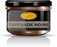 Tapenade Noire