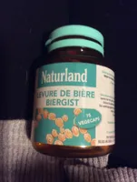 Végécaps Levure De Bière Vivifiante 75 Capsules
