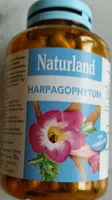 Végécaps Harpagophytum 150 Capsules