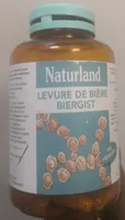 Végécaps Levure De Bière Vivante