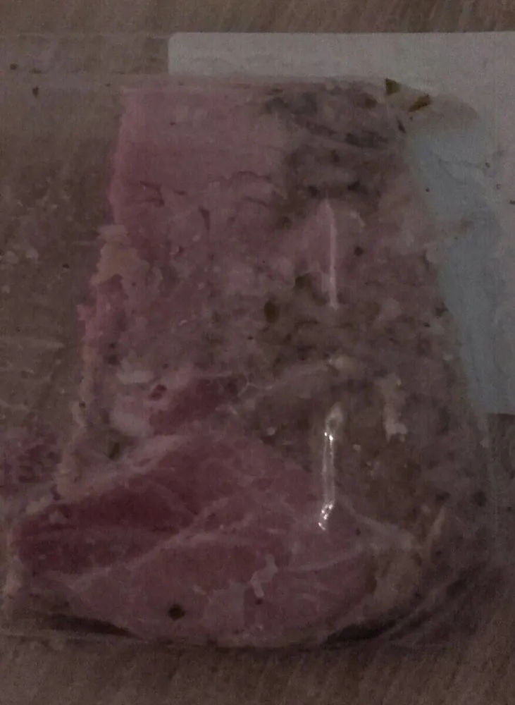 Véritable Jambon Persillé