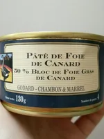 Pâté de Foie de Canard
