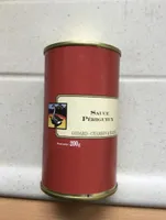 Sauce perigueux