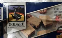 fois gras canard