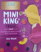 MINI KING FRUIT