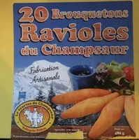 Ravioles du Champsaur