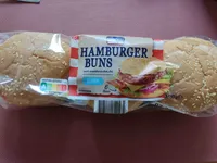 Hamburger Buns