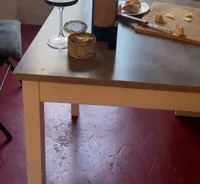 Pate de foie canard