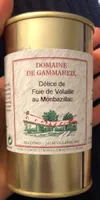 Delice De Foie De Volaille Au Monbazillac
