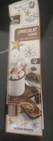 Chocolat chaud aux épices