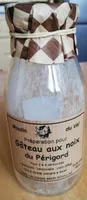 Gâteau aux noix du Périgord