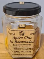 Apéro chic au Rocamadour