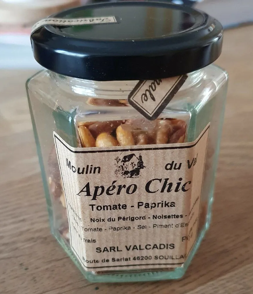 Apéro Chic