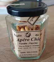 Apéro Chic