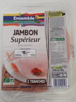 Jambon Supérieur