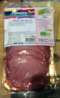 Bacon Fumé Bio