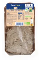 Pâté de campagne