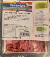 Allumettes Echine