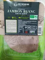 Jambon blanc