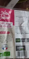 Chipolatas aux herbes