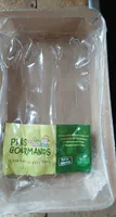 Chipolatas porc bio