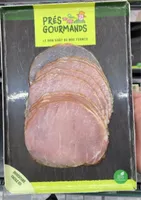 Bacon bio fume sans sel nitritep