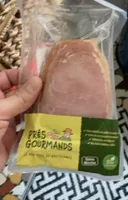 Bacon bio fumé