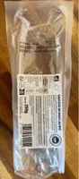 Saucisse de morteau