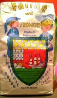 Farine de froment