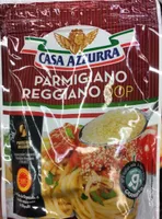 Parmigiano reggiano dop
