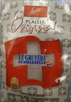 Plaisir Original le Gruyere