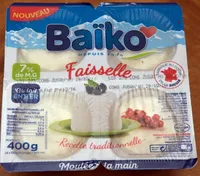 Faisselle - Fromage frais