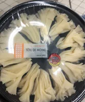 Tete de moine