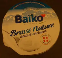 Baiko nature