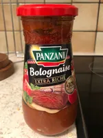 Bolognaise extra riche