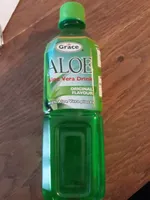 Aloe Vera Drink