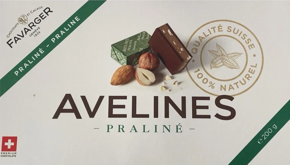 Avelines