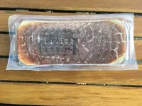 Carpaccio de boeuf charolais surgele