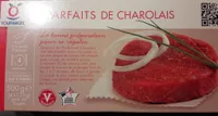 Parfaits de Charolais