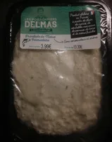 Brandade de morue parmentière