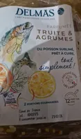 Truite&Agrumes