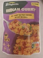 Indian Curry
