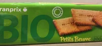 Petits Beurre