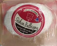 Séchon Balbigny