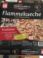 Flammekueche