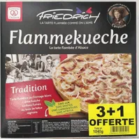 Flammekueche Friedrich