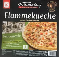 Flammekueche