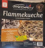 Flammekueche