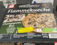Flammenkueche