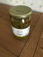 Haricots verts